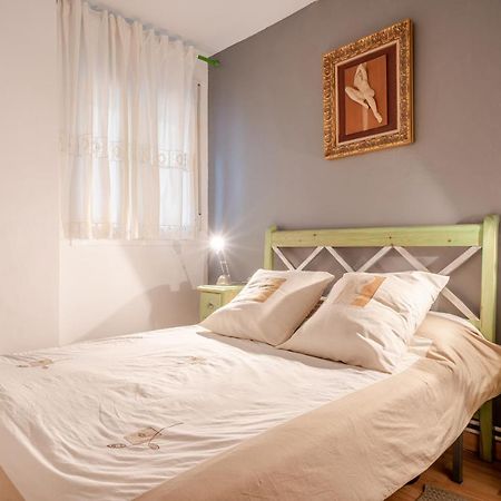 Appartement Expoholidays - Centrico Piso Parking Incluido Calle Alvaro Bazan à Grenade Extérieur photo
